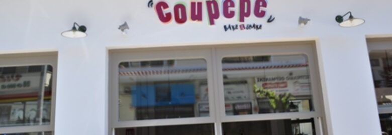 COUPEPE (cafe)