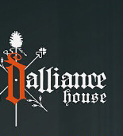 THE DALLIANCE HOUSE