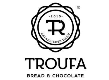 TROUFA Bread & Chocolate