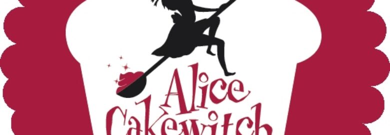 ALICE CAKEWITCH