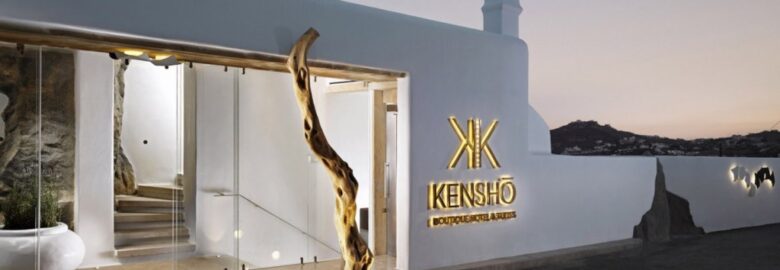 KENSHO Boutique Hotel & Suites