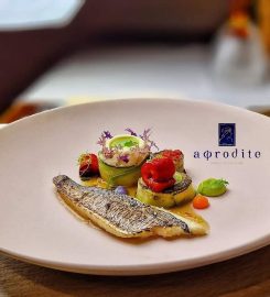 APHRODITE GARDEN RESTAURANT