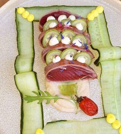 APHRODITE GARDEN RESTAURANT