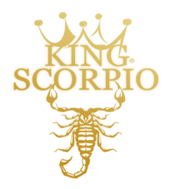 KING SCORPIO