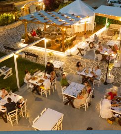 SALT & PEPPER SKIATHOS