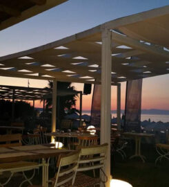 Azur Sea Food Restaurant