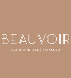 Beauvoir Agios Andreas