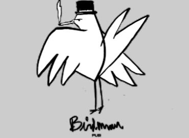Birdman Pub