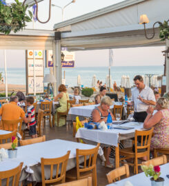 Εστιατόριο Γεωργαλάς – Georgalas Sun Beach Resort