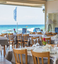 Εστιατόριο Γεωργαλάς – Georgalas Sun Beach Resort