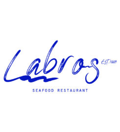 Λάμπρος – Labros restaurant