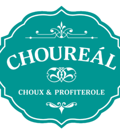 CHOUREAL Choux & Profiterole