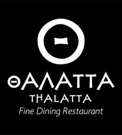 THALATTA Fine Dining Restaurant