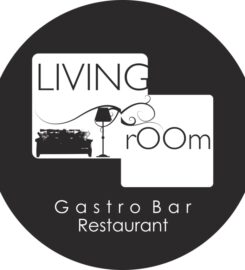 Living Room Gastro Bar Restaurant