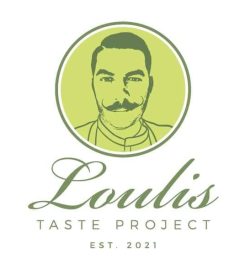 LOULIS TASTE PROJECT