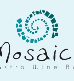 Mosaico Gastro Wine Bar