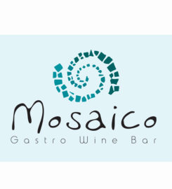 Mosaico Gastro Wine Bar
