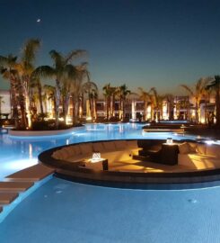 Oceania – Stella Island Luxury resort & spa