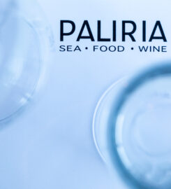 PALIRIA seafoodwine