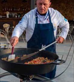 ΚΟΚΚΙΝΑ ΠΙΘΑΡΙΑ