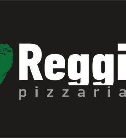 REGGIA PIZZA