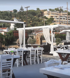 SALT & PEPPER SKIATHOS