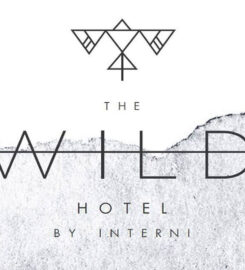 The Wild Hotel by Interni