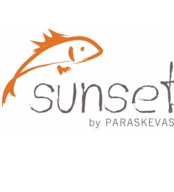 SUNSET by PARASKEVAS