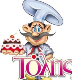 TOLIS Sweets & Eats