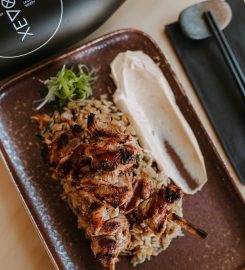 HANZO SUSHI BAR