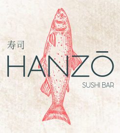 HANZO SUSHI BAR