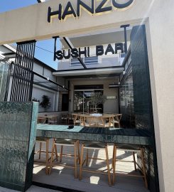 HANZO SUSHI BAR
