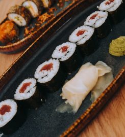 HANZO SUSHI BAR