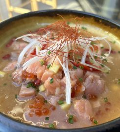 HANZO SUSHI BAR