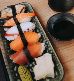 HANZO SUSHI BAR