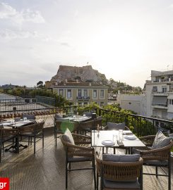 ΡΟΗ RESTAURANT
