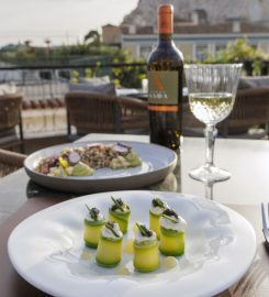 ΡΟΗ RESTAURANT