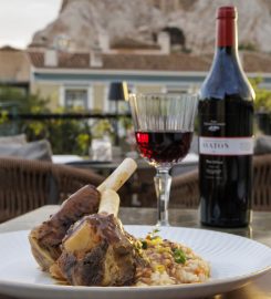 ΡΟΗ RESTAURANT