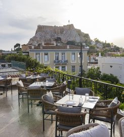 ΡΟΗ RESTAURANT