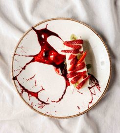 QUEENS ROOM CLUB RESTAURANT