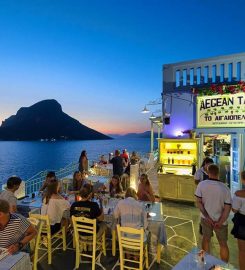 AEGEAN TAVERN