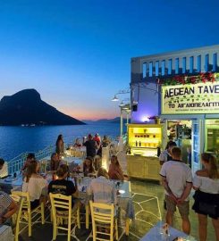 AEGEAN TAVERN