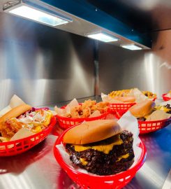 BURGERILLA