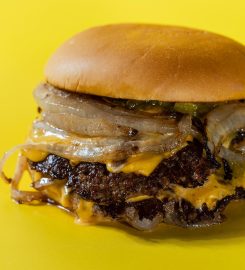 BURGERILLA