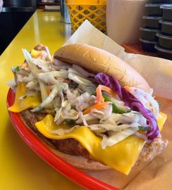 BURGERILLA