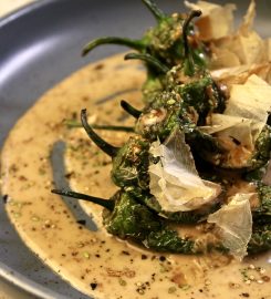 IKIZEN SUSHI BAR