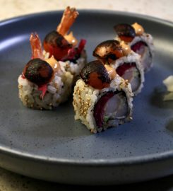 IKIZEN SUSHI BAR