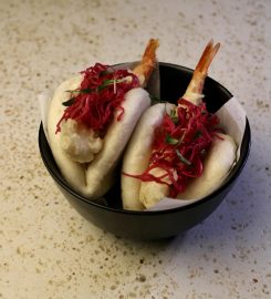 IKIZEN SUSHI BAR