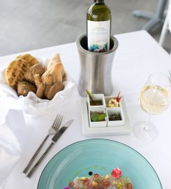 PIAZZA DI PORTO – AQUILA HOTEL & RESORTS