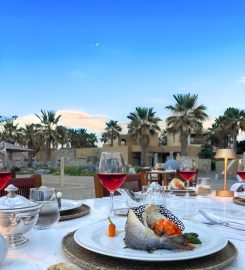 OCEANA – AQUILA HOTEL & RESORTS